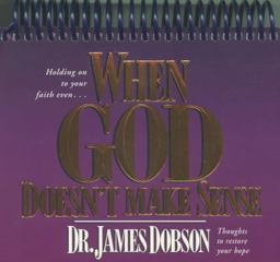 When God Doesn't Make Sense