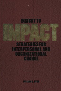 Insight to Impact