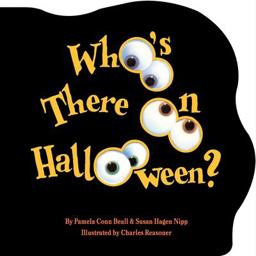 Who's There on Halloween?  9780843105100 Front Cover