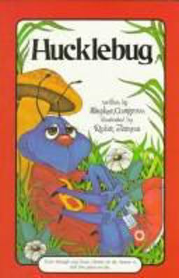 Hucklebug