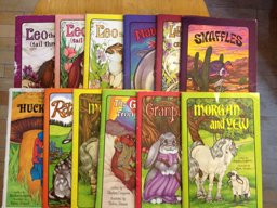 Serendipity Boxed Set