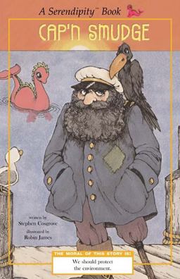 Cap'n Smudge