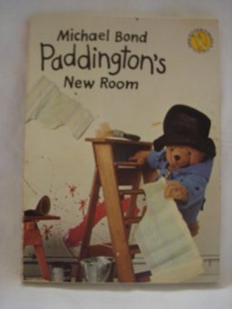 Paddington's New Room