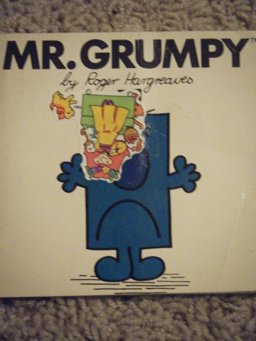 Mr. Grumpy