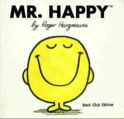 Mr. Happy