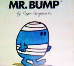 Mr. Bump