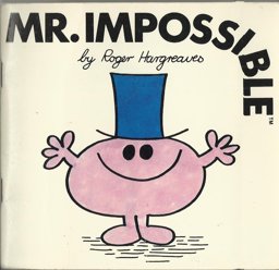 Mr. Impossible