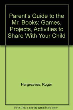 Parent's Guide to the Mr. Books