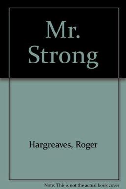 Mr. Strong