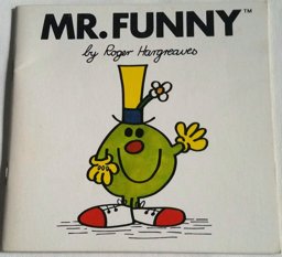 Mr. Funny