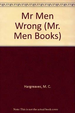Mr. Wrong