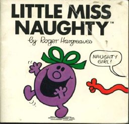 Little Miss Naughty