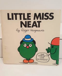 Little Miss Neat