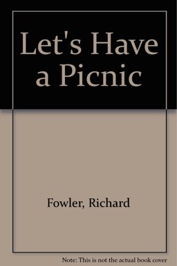 Let's Have a Picnic Let's Have a Picnic
