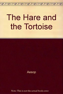 The Hare and the Tortoise