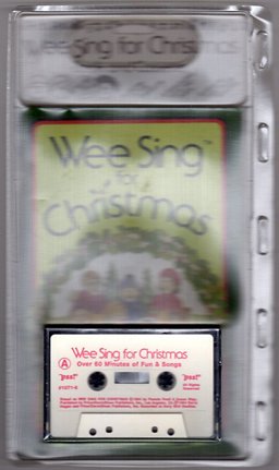 Wee Sing for Christmas