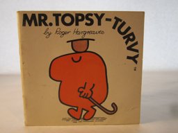 Mr. Topsy-Turvy