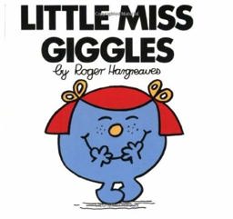 Little Miss Giggles