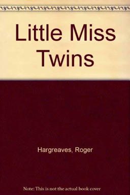 Little Miss Twins