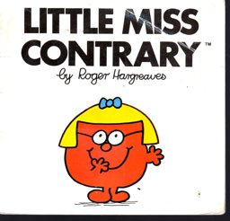 Little Miss Contrary