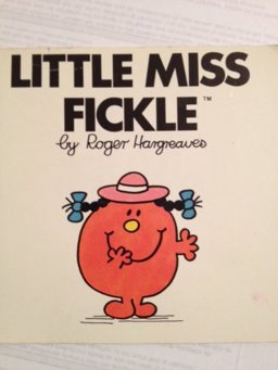Little Miss Fickle