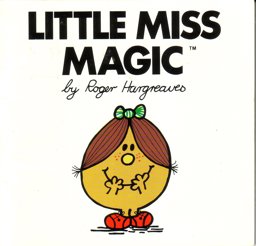 Little Miss Magic