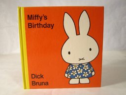 Miffy's Birthday