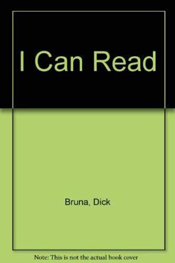 I Can Read
