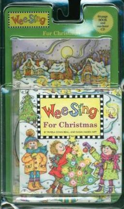 Wee Sing for Christmas