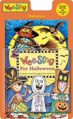 Wee Sing for Halloween