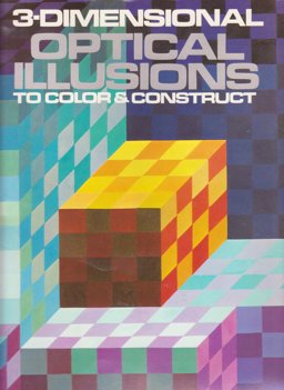 Three-D Optical Illusions