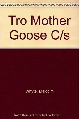 Mother Goose Coloring Album