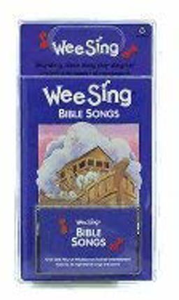 Wee Sing Bible Songs