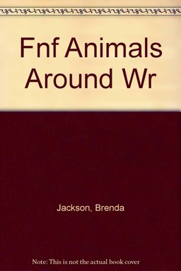 Animals Around the World