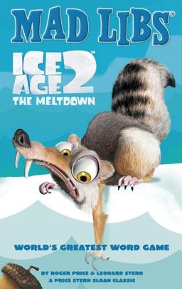 Ice Age 2: the Meltdown