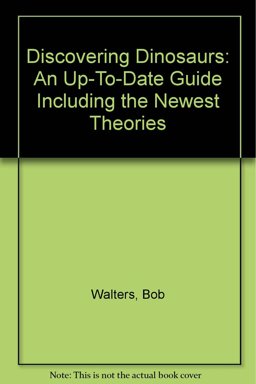 Discovering Dinosaurs