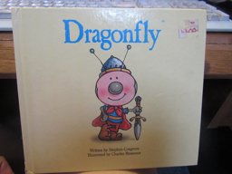 Bugg Bk Dragon Fly