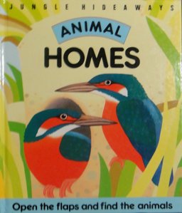 Animal Homes
