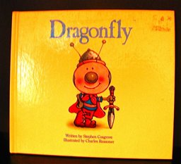 Dragon Fly