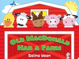 Old MacDonald Had a Farm  9780843128178 Front Cover