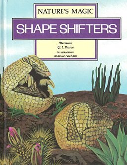 Shape Shifters