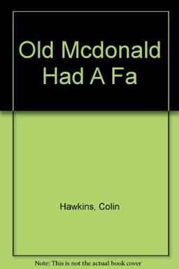 Old MacDonald Had a Farm