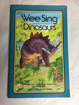 Wee Sing Dinosaurs