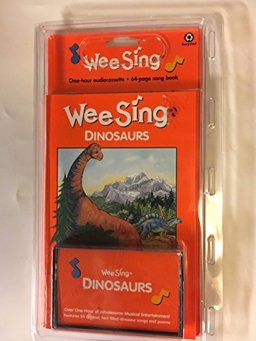Wee Sing Dinosaurs