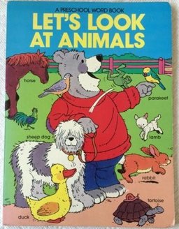 Let's Look at Animals