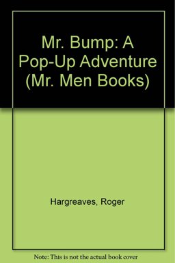 Mr. Bump