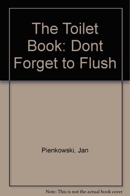 The Toilet Book