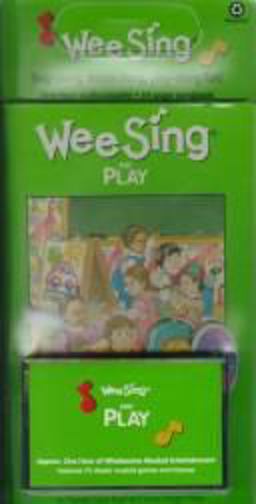 Wee Sing and Play
