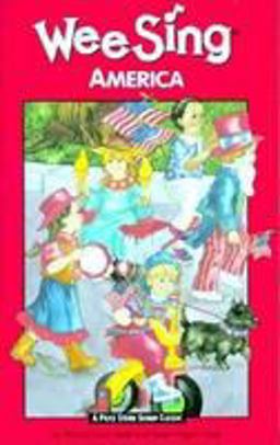 Wee Sing America