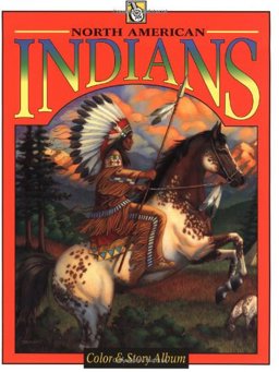 The North American Indians